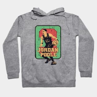 Jordan Poole V.1 Hoodie